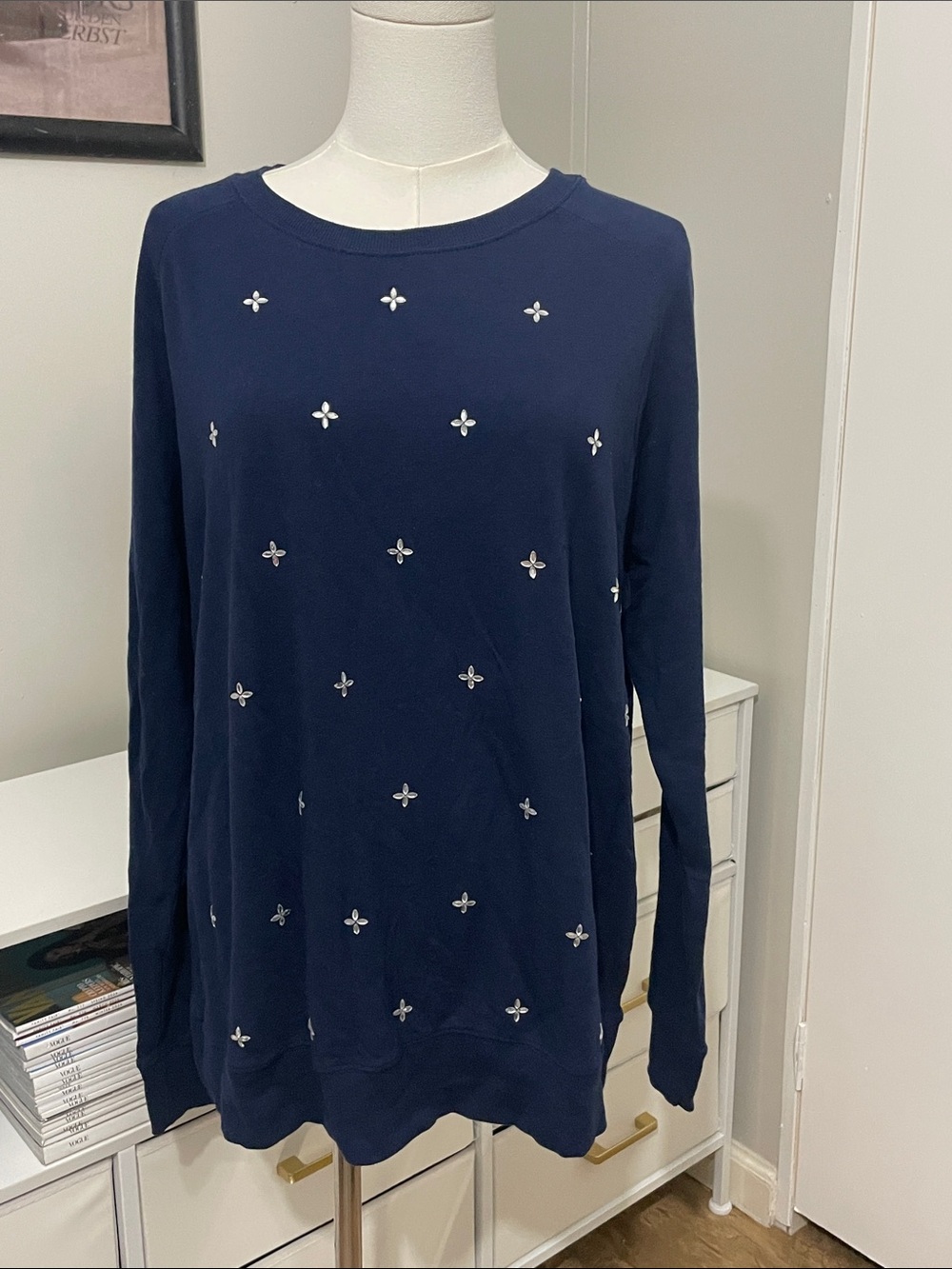 Kersh Sweater (XXL)